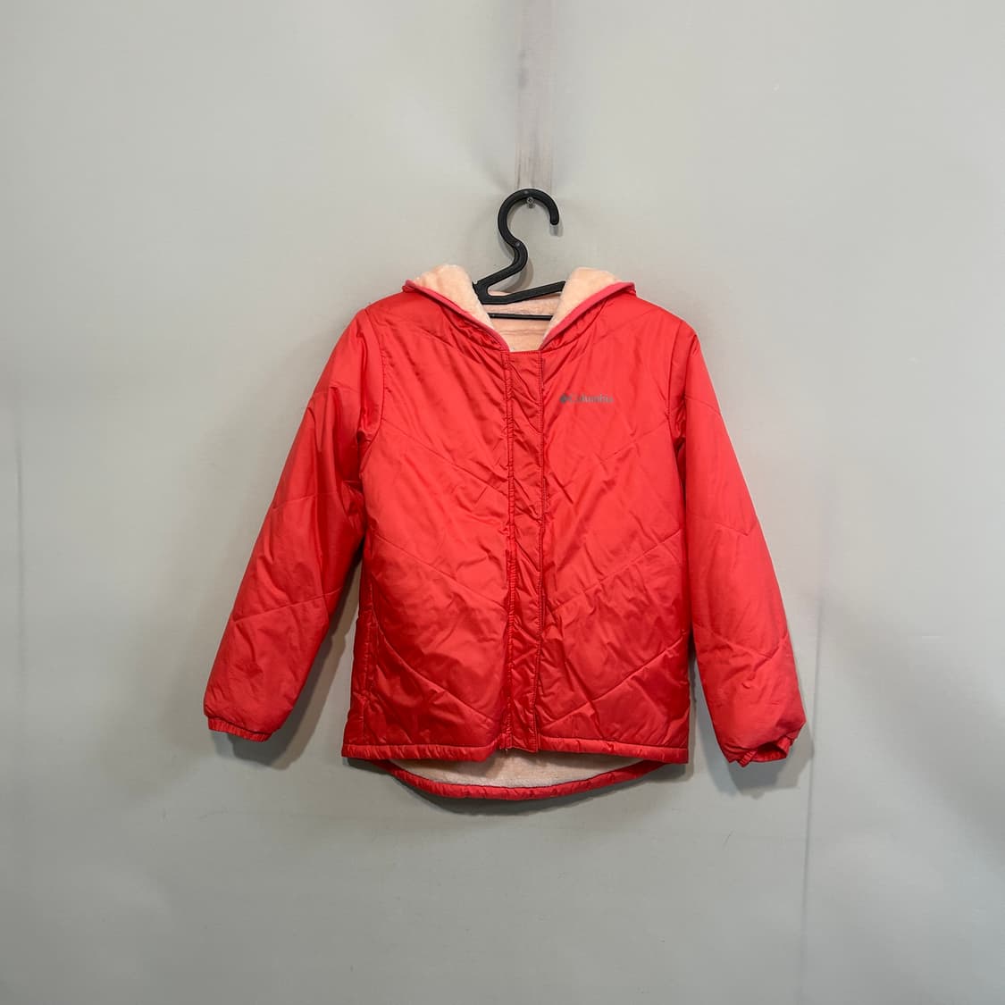 컬럼비아 2022 키즈 리버시블 패딩 145 상품이미지1