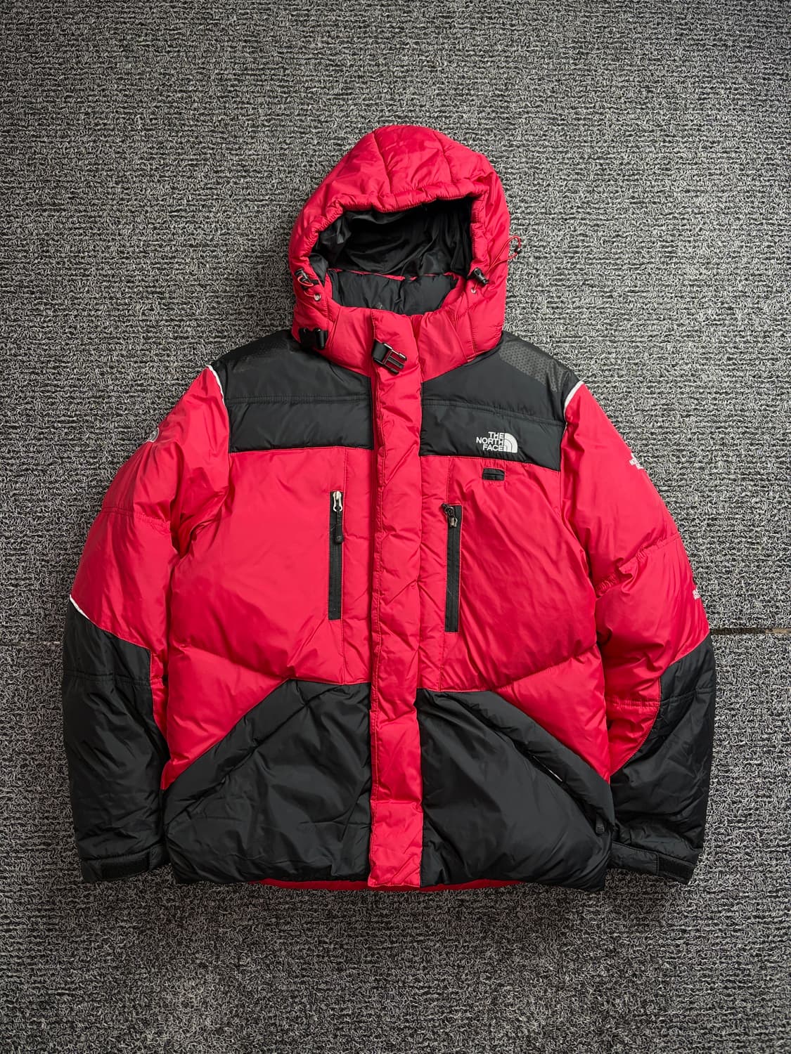 노스페이스 히말라야 800 구스다운 패딩 2424 상품이미지2