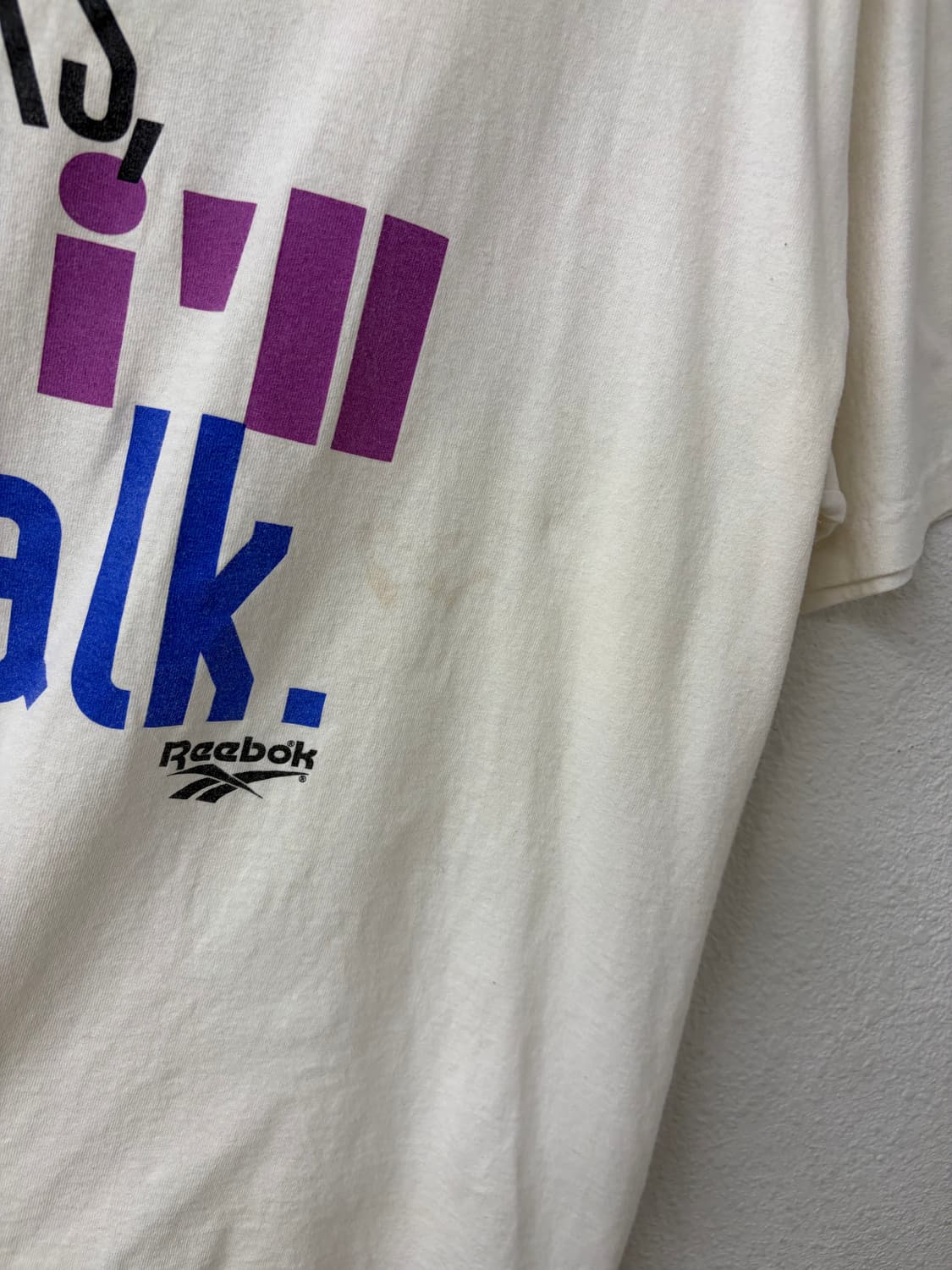90s Reebok 상품이미지6