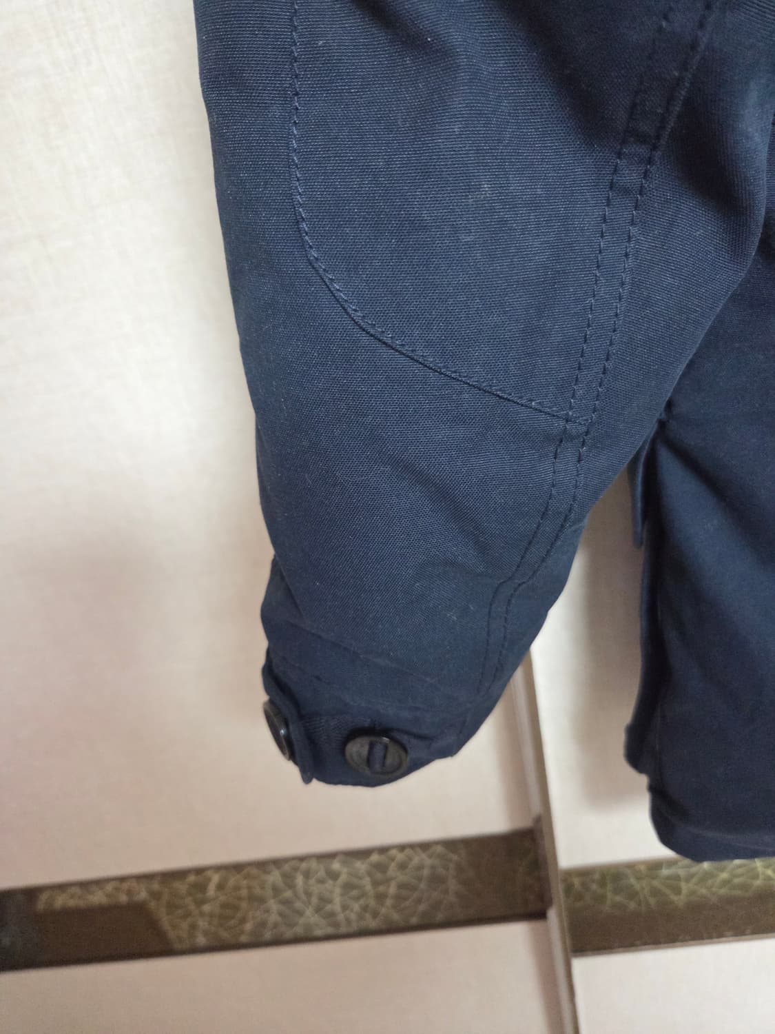 앤드지 by 지오지아 리얼구스 패딩 105 상품이미지7