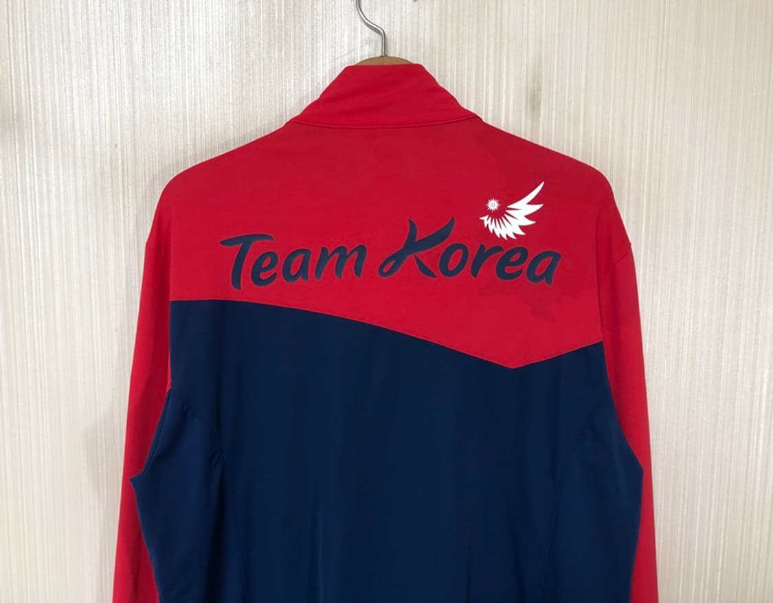 노스페이스국대 팀코리아 2014 인천아시안게임 국가대표단복 L(100) 상품이미지9