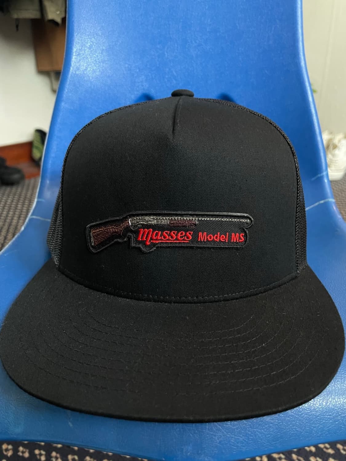 [F] Masses Tokyo 메쉬 캡 상품이미지2