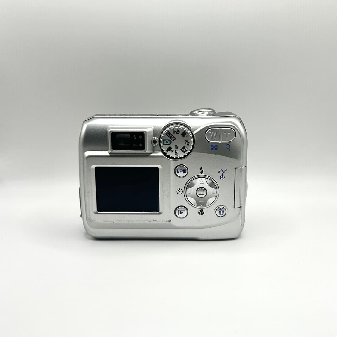 니콘 쿨픽스 4100 빈티지디카 nikon coolpix 상품이미지5