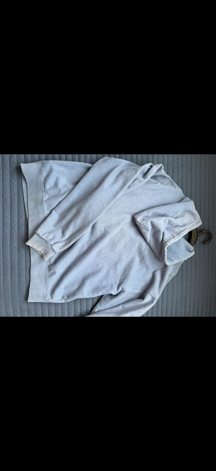 아카이브볼드 939 트레이닝 세트 상품이미지4