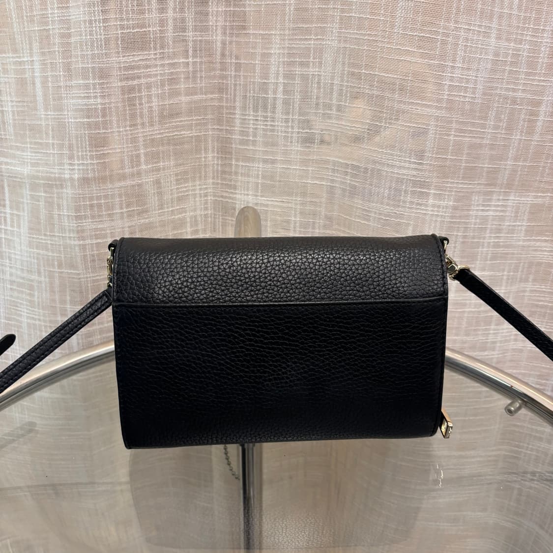 정품 토리버치 월렛 크로스백     상품이미지7