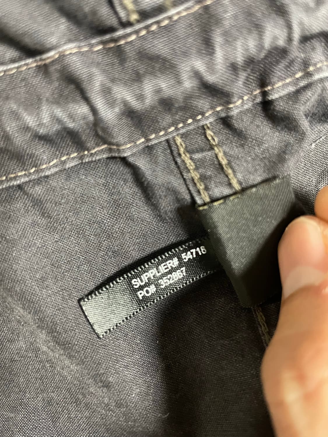 RRL M65필드 자켓 상품이미지9