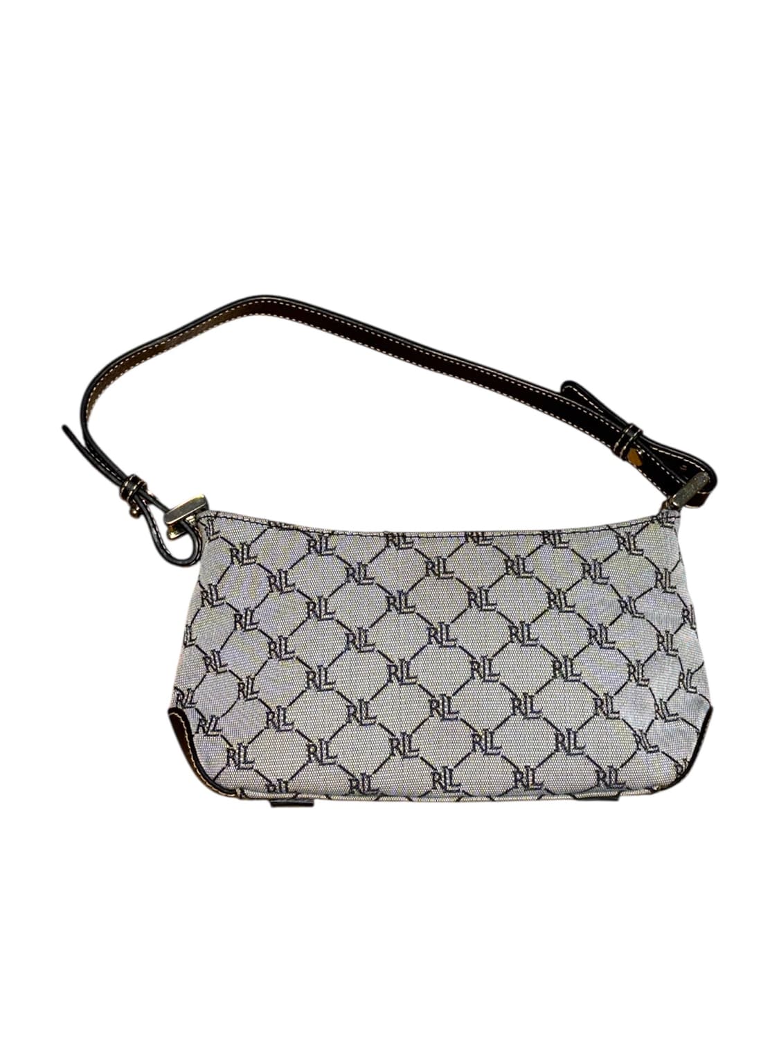 폴로 랄프로렌 y2k 미니 숄더백 상품이미지1