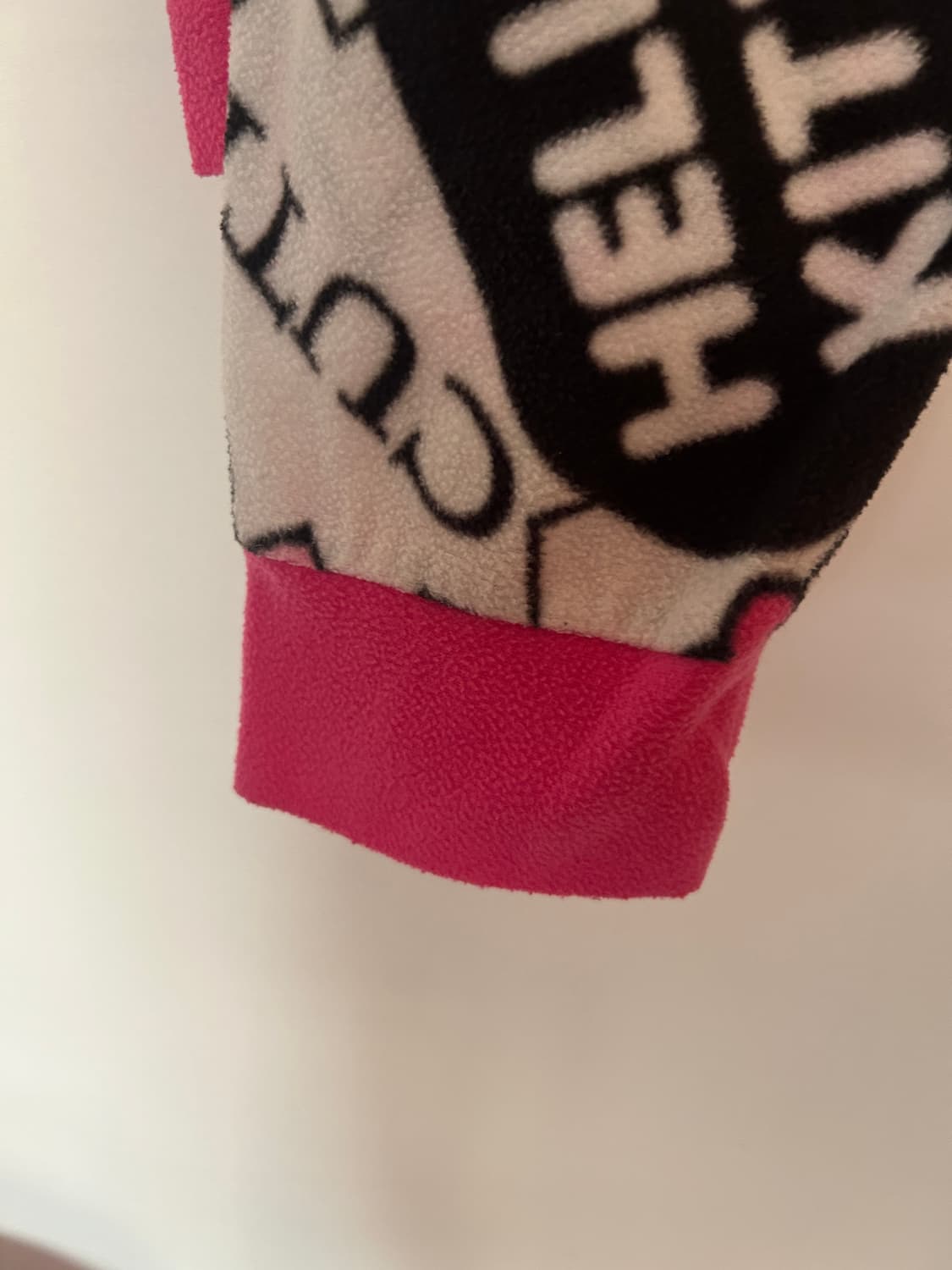 헬로키티 onesie 상품이미지6