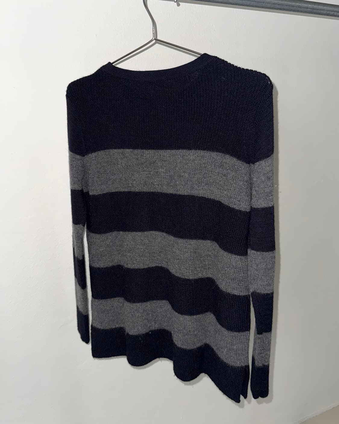 빈티지 알파카 니트 상품이미지3