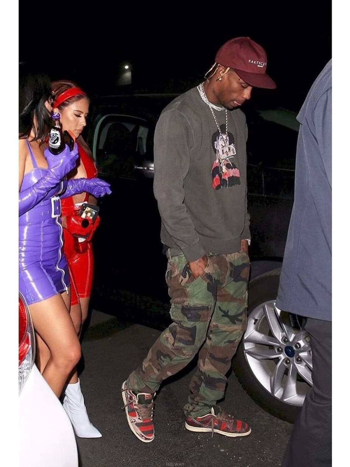 폴로 랄프로렌 카모 팬츠 상품이미지1