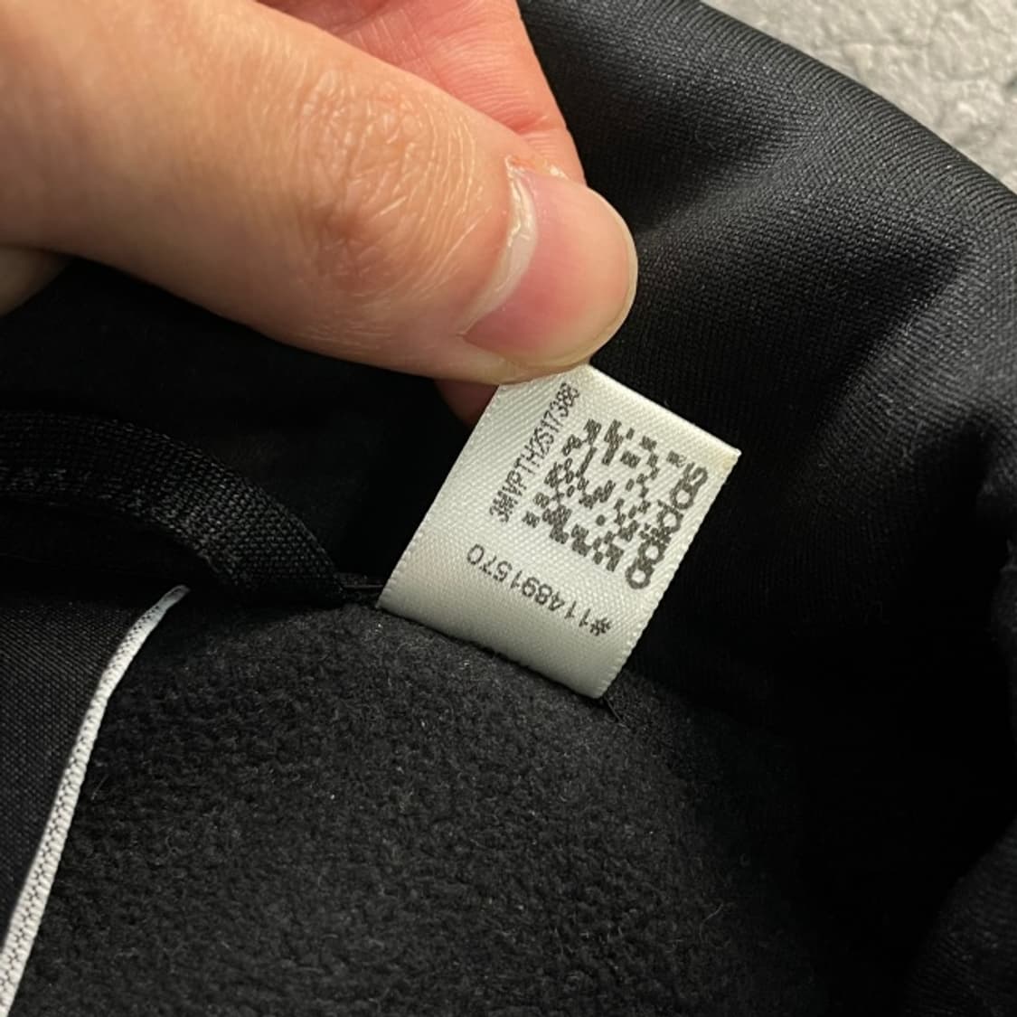 95 아디다스 삼선 져지  상품이미지4