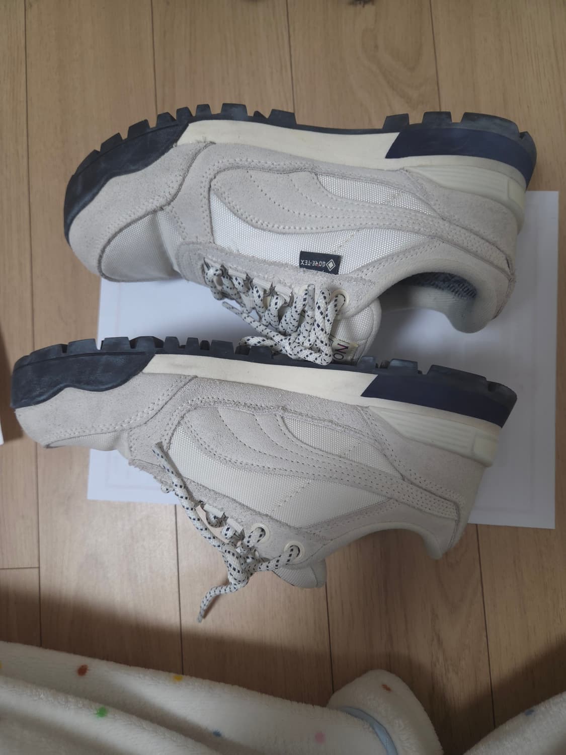 푸마 X 노아 RDR 로우 GTX 230 상품이미지3