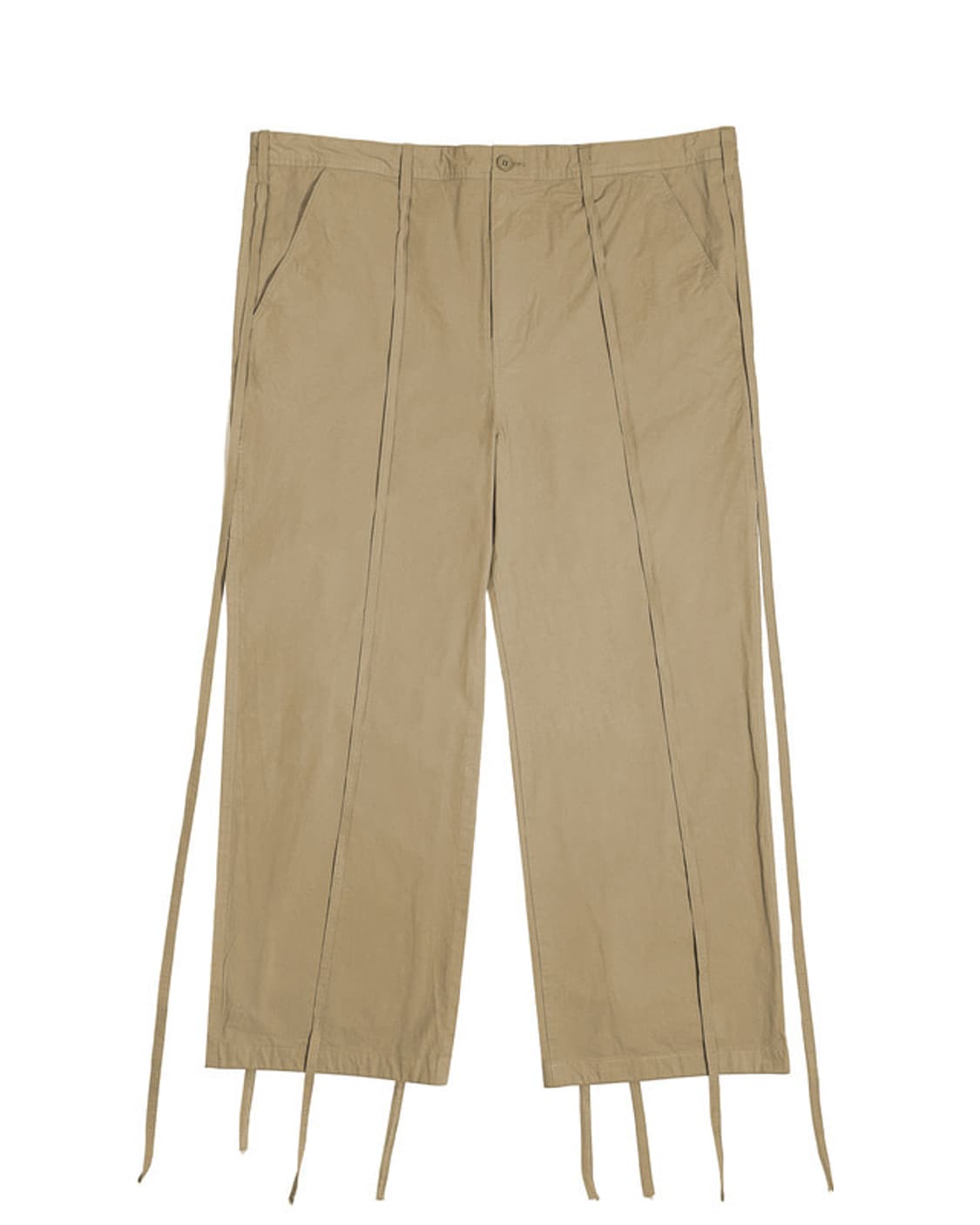 EGNARTS 이지엔아츠 Adjustable Cotton Pants 상품이미지2