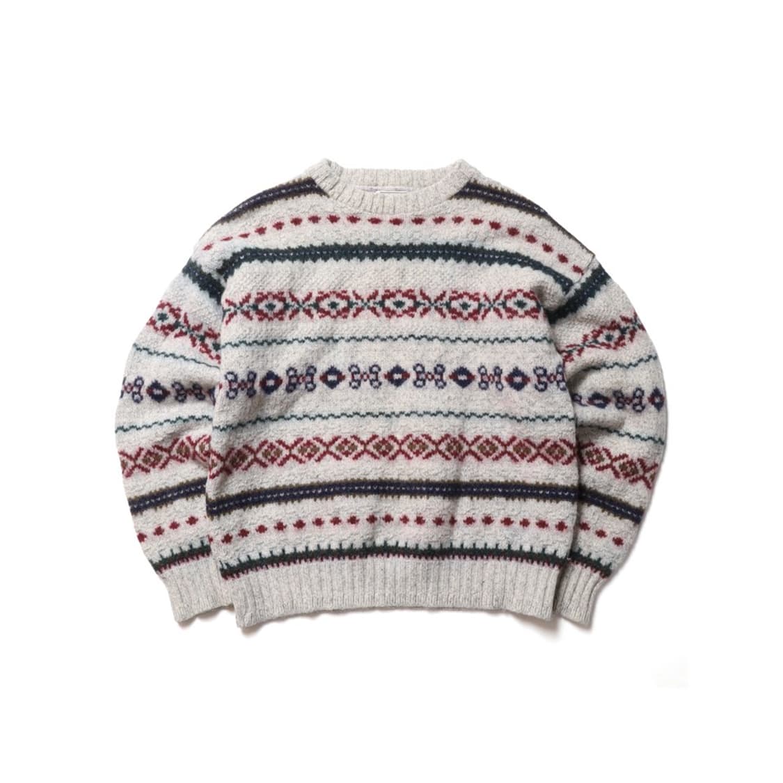 엘엘빈 L.L.Bean Stripe Knit 
 상품이미지1