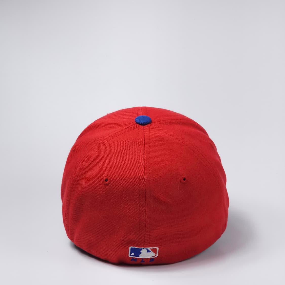 MLB 필라델피아 필리스 빈티지 야구 볼캡 모자 상품이미지4