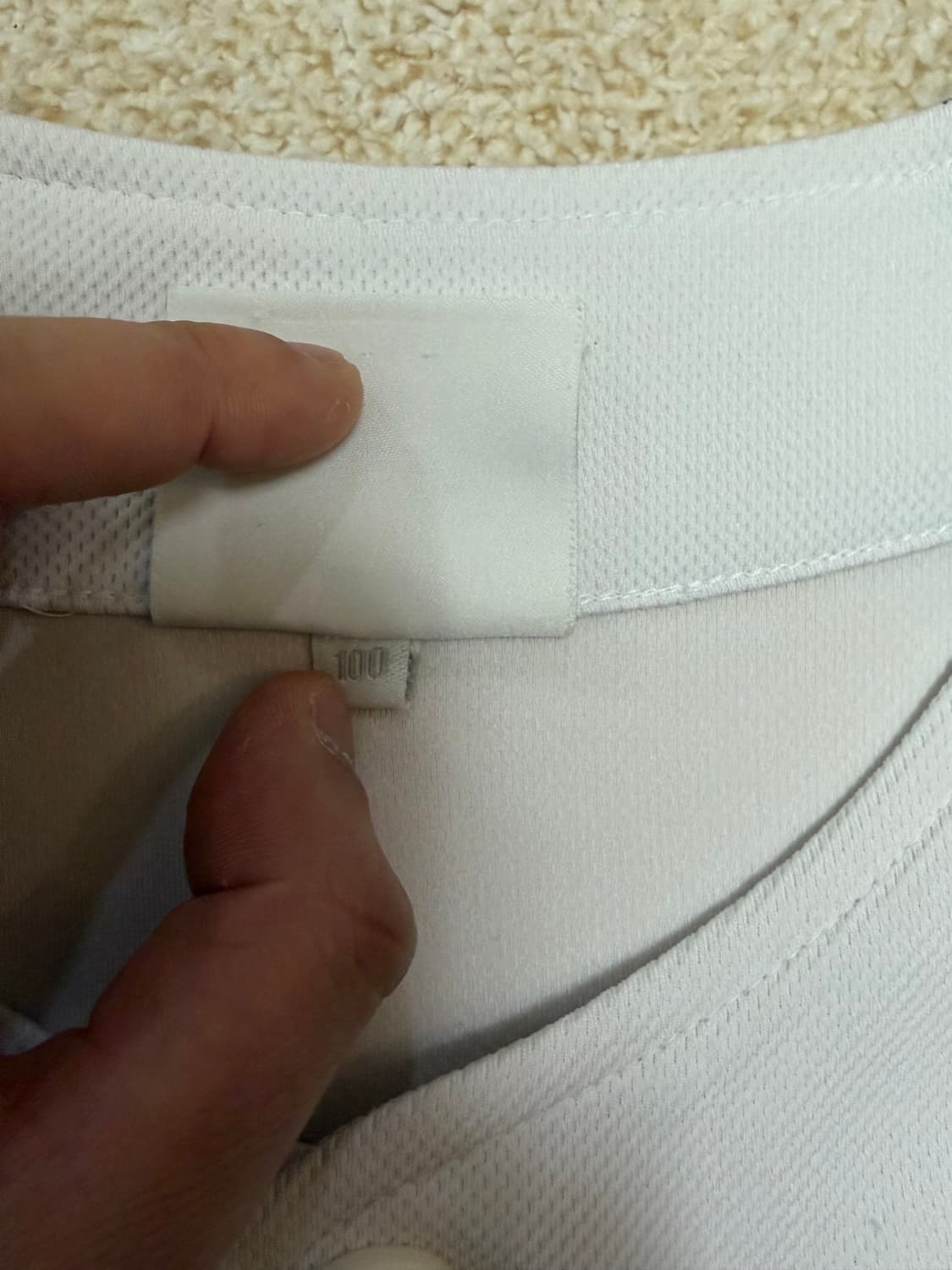 100) MLB LA다저스 야구 져지 유니폼 상품이미지7