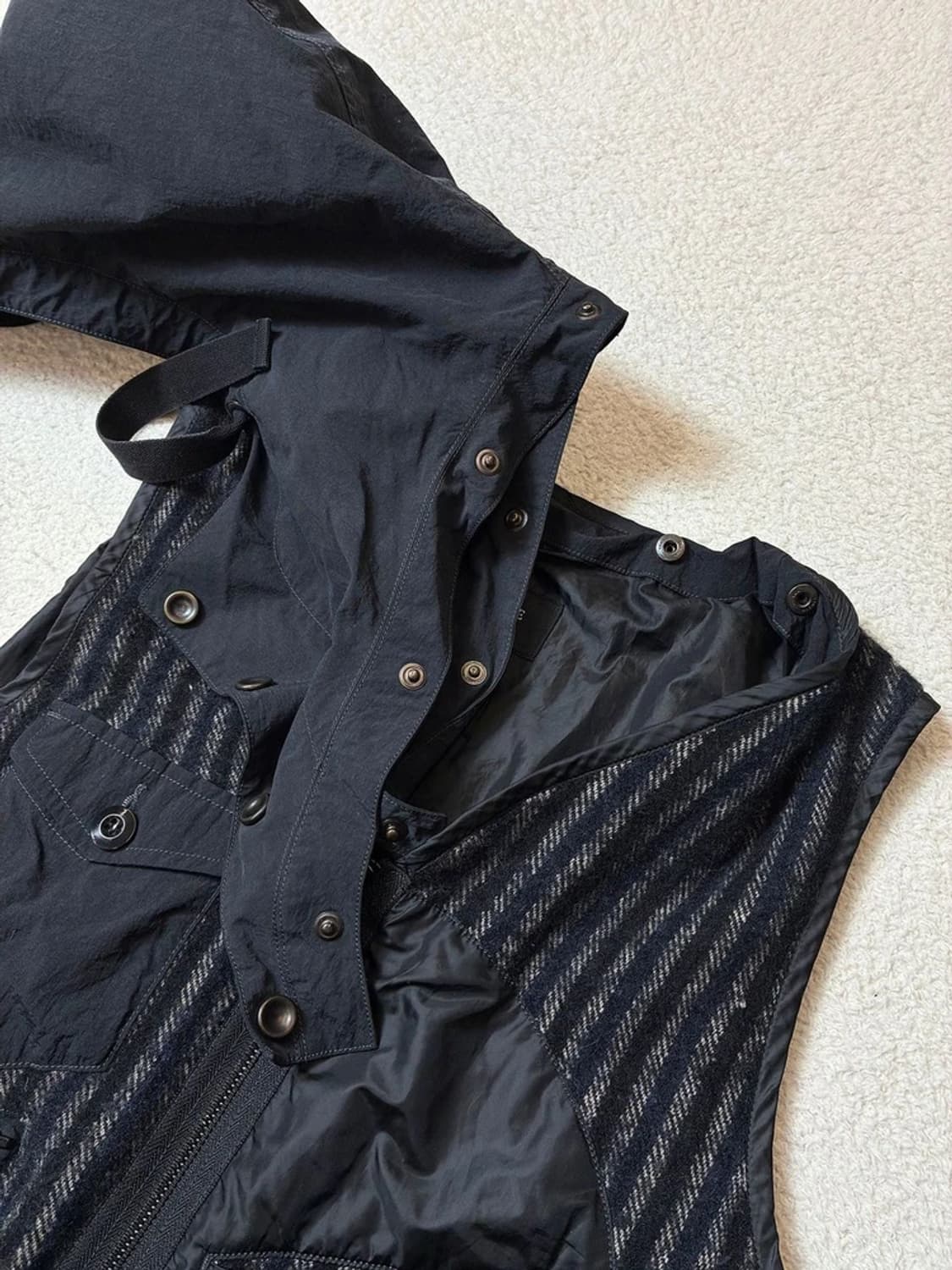 이스트로그 트래블러 트레킹 베스트 PN6899 상품이미지3