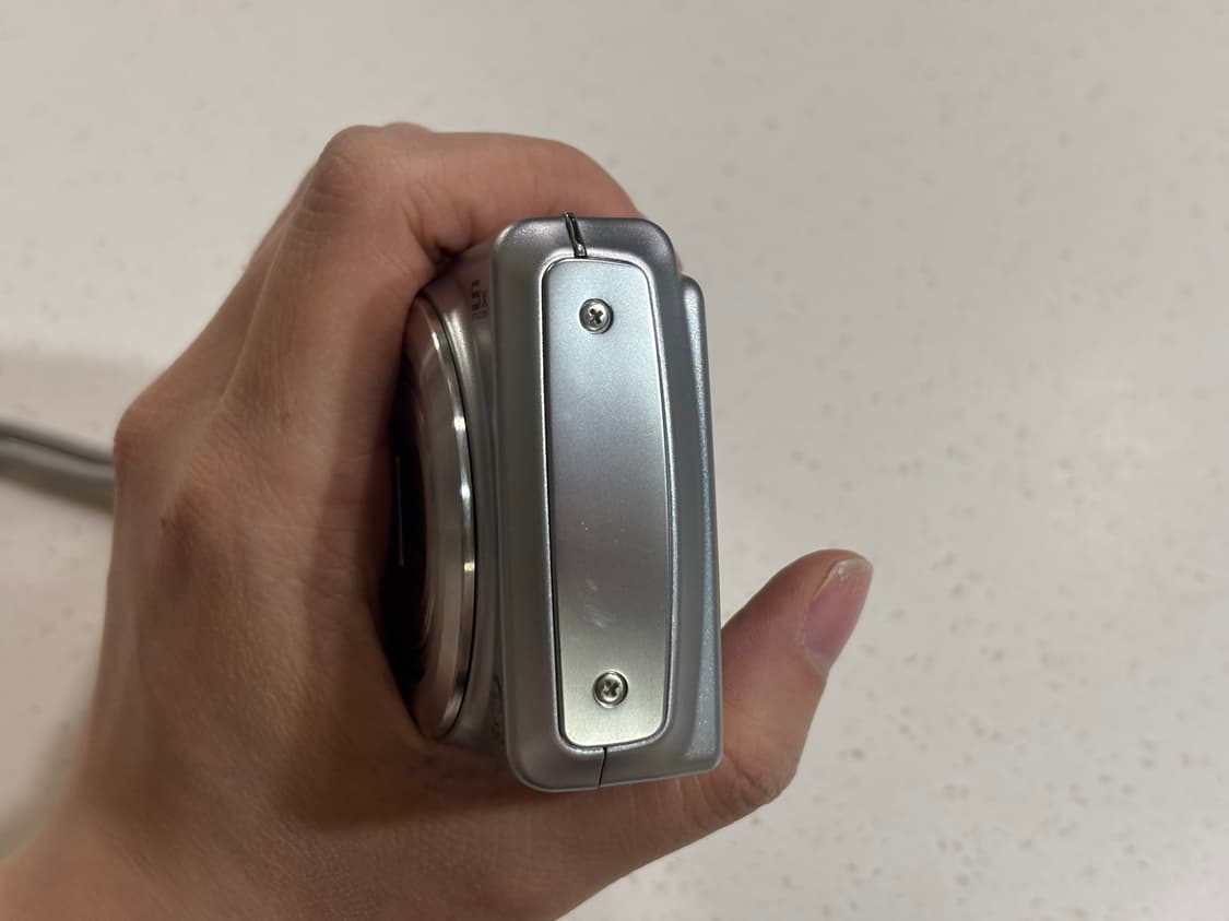 (작례O) 후지필름 파인픽스 F100fd 상품이미지7