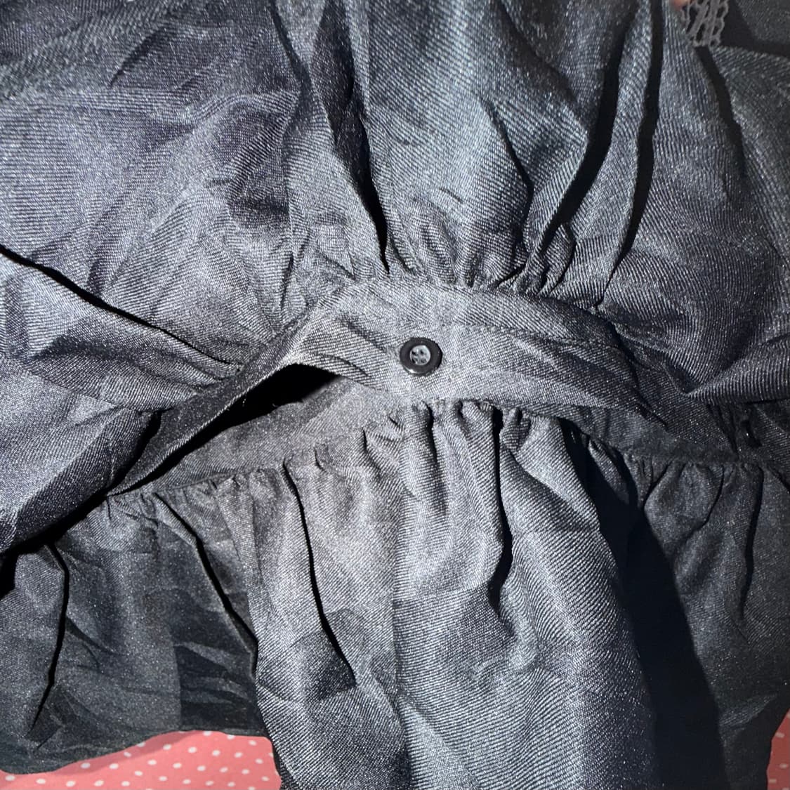  [Catherine Cottage] 로리타 레이스 캉캉 프릴 스커트 상품이미지3