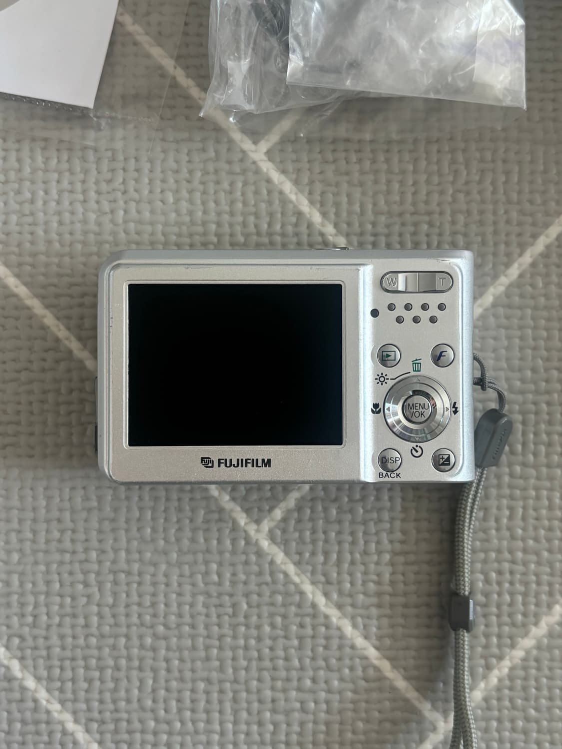 후지필름 파인픽스 f30 풀구성 상품이미지3