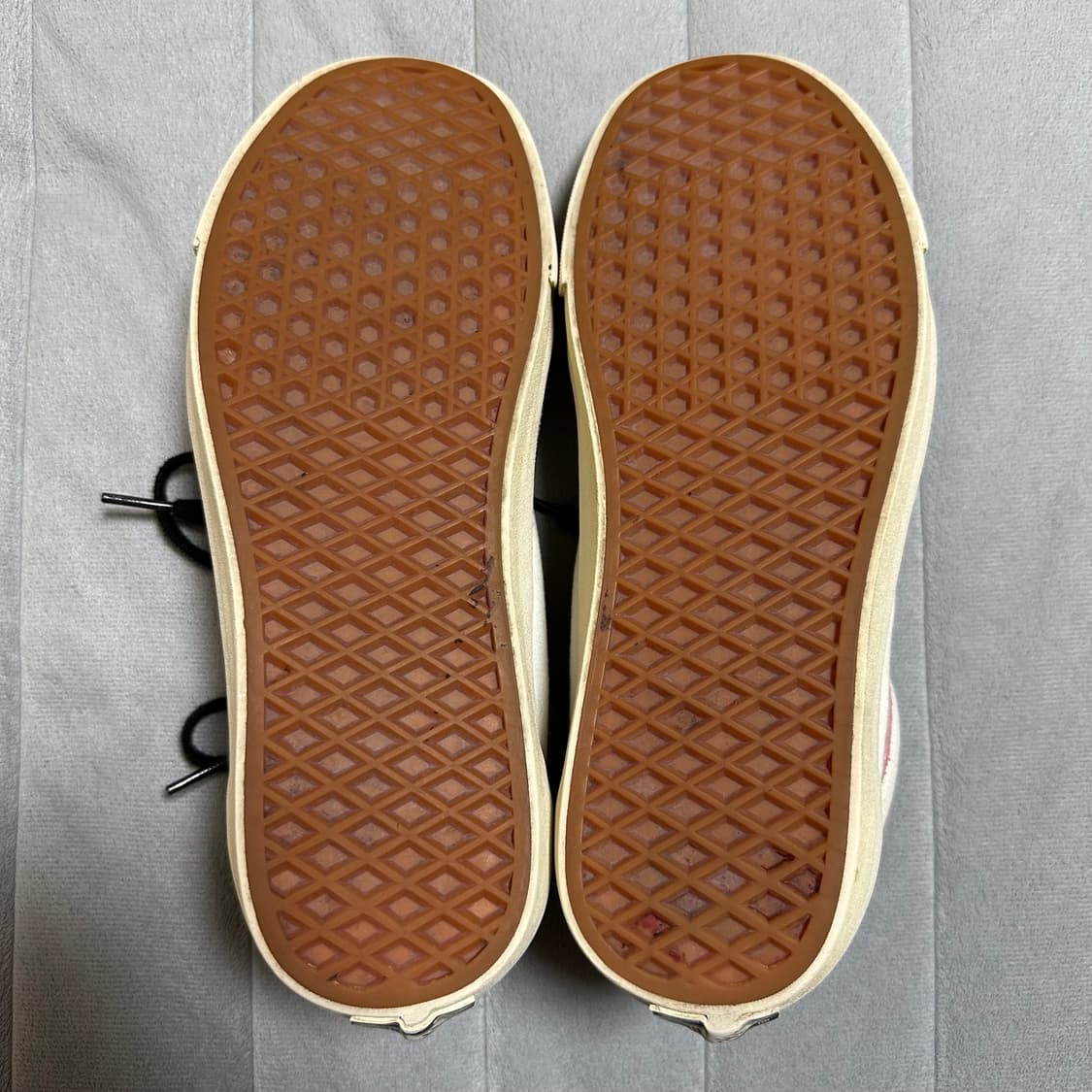 스투시 반스 올드스쿨 275사이즈 상품이미지8