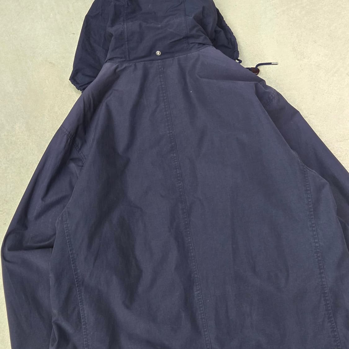 폴로 랄프로렌 워크 후드자켓 s09159 상품이미지5