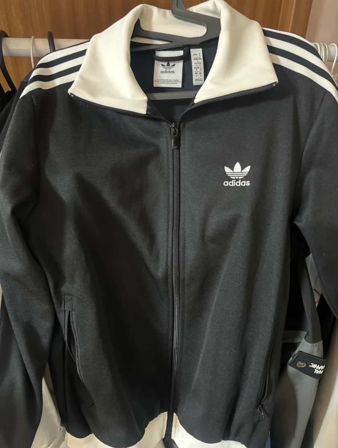 아디다스 져지 상품이미지1