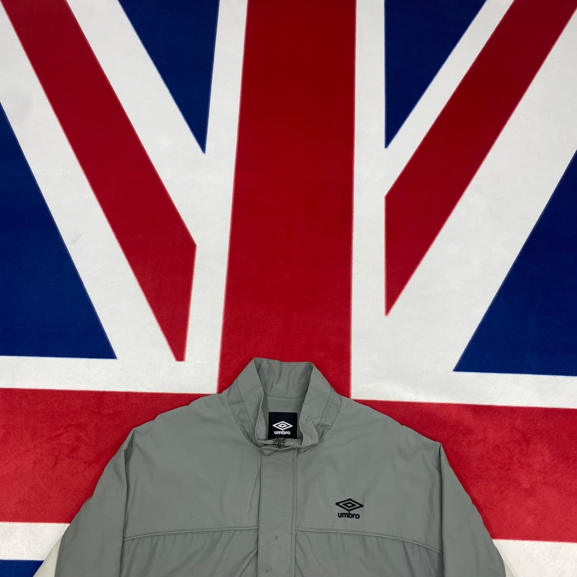 엄브로 아노락 105 상품이미지2