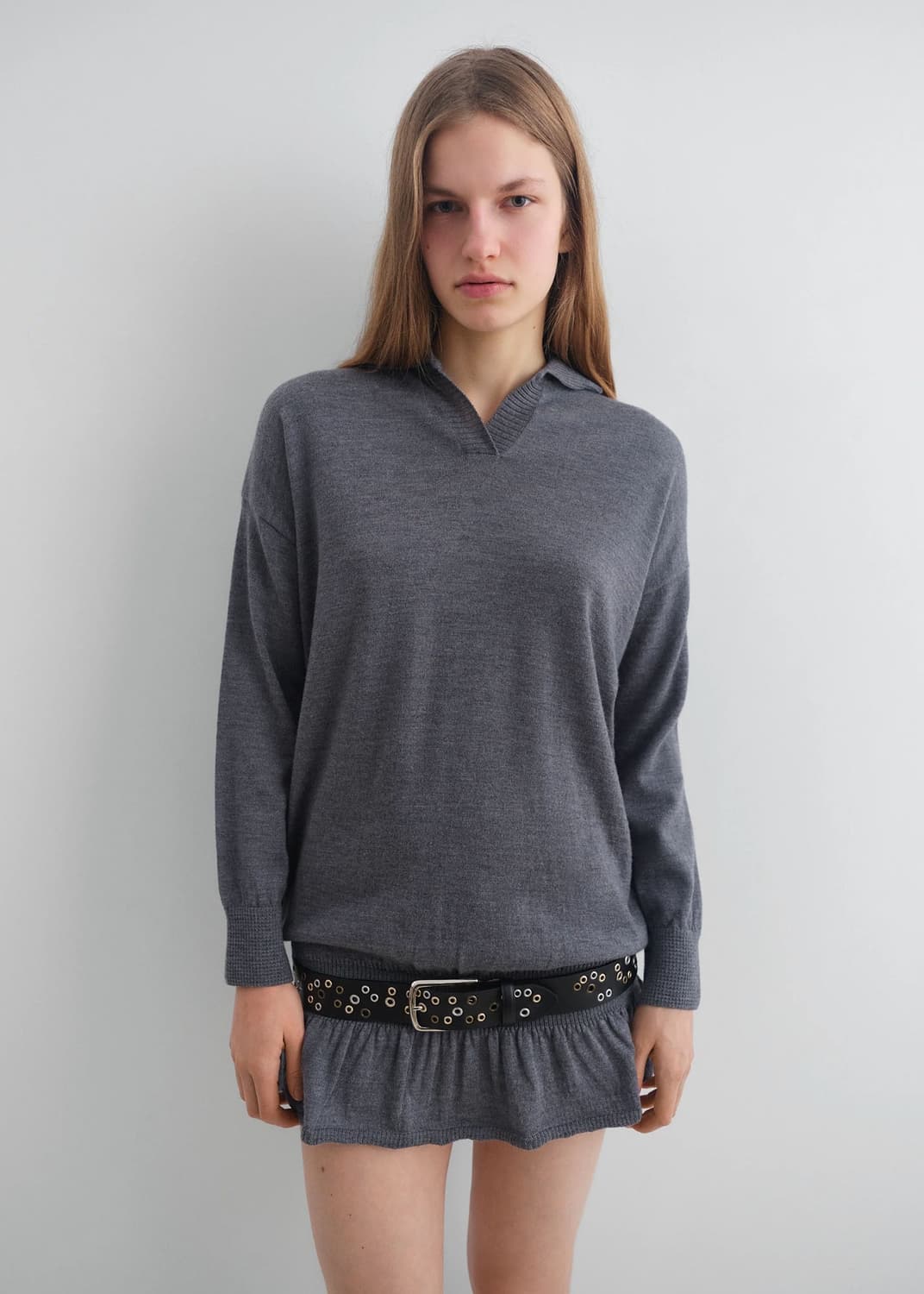 [새상품] 기마구아스 Fille 드레스 상품이미지2