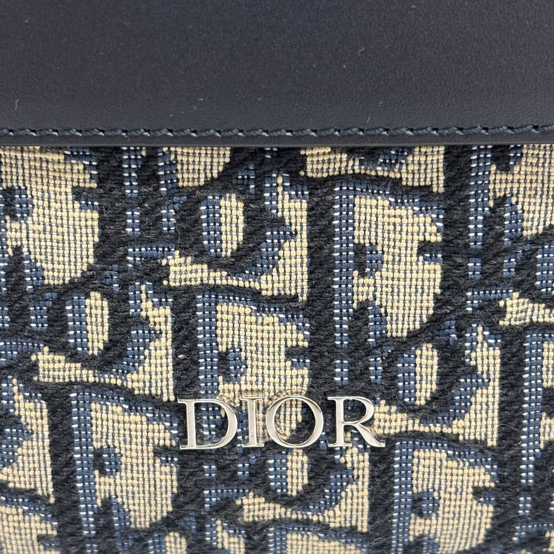 [OS]디올 오블리크 키즈 메신저백 상품이미지2