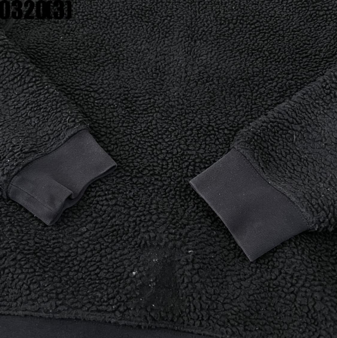 무신사스탠다드 플리스 맨투맨 상품이미지4