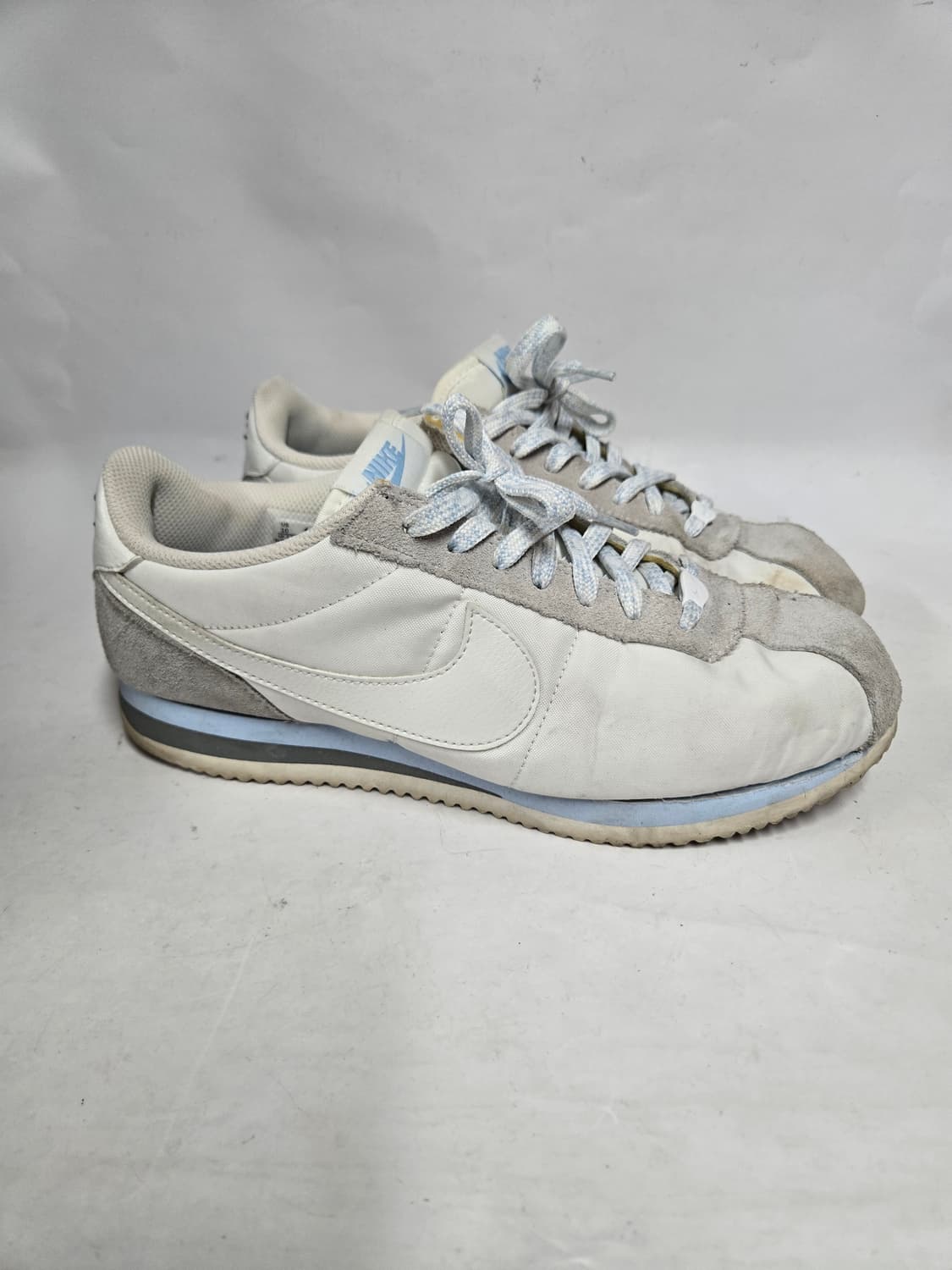 나이키 코르테즈 라이트 아머리 블루 270mm 상품이미지1