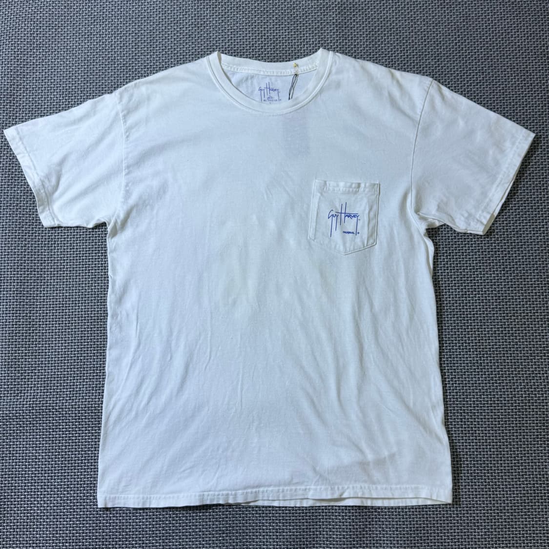 빈티지 티셔츠(kold_8452)  상품이미지2