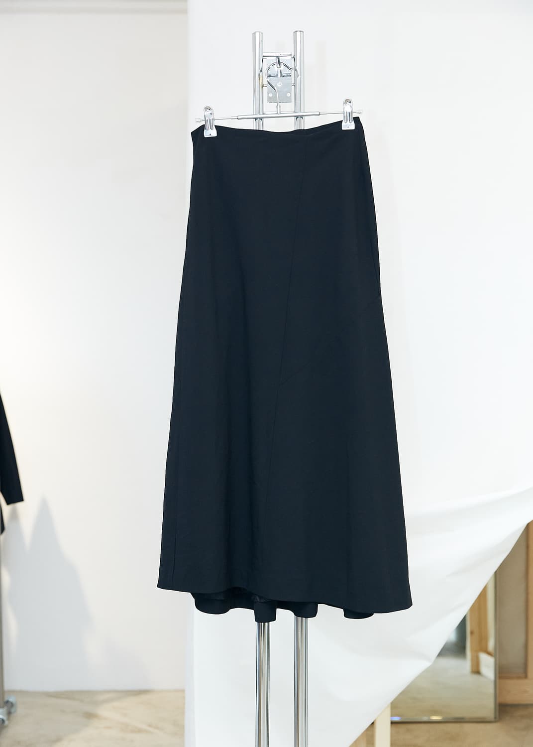 Unbalanced Skirt 상품이미지1