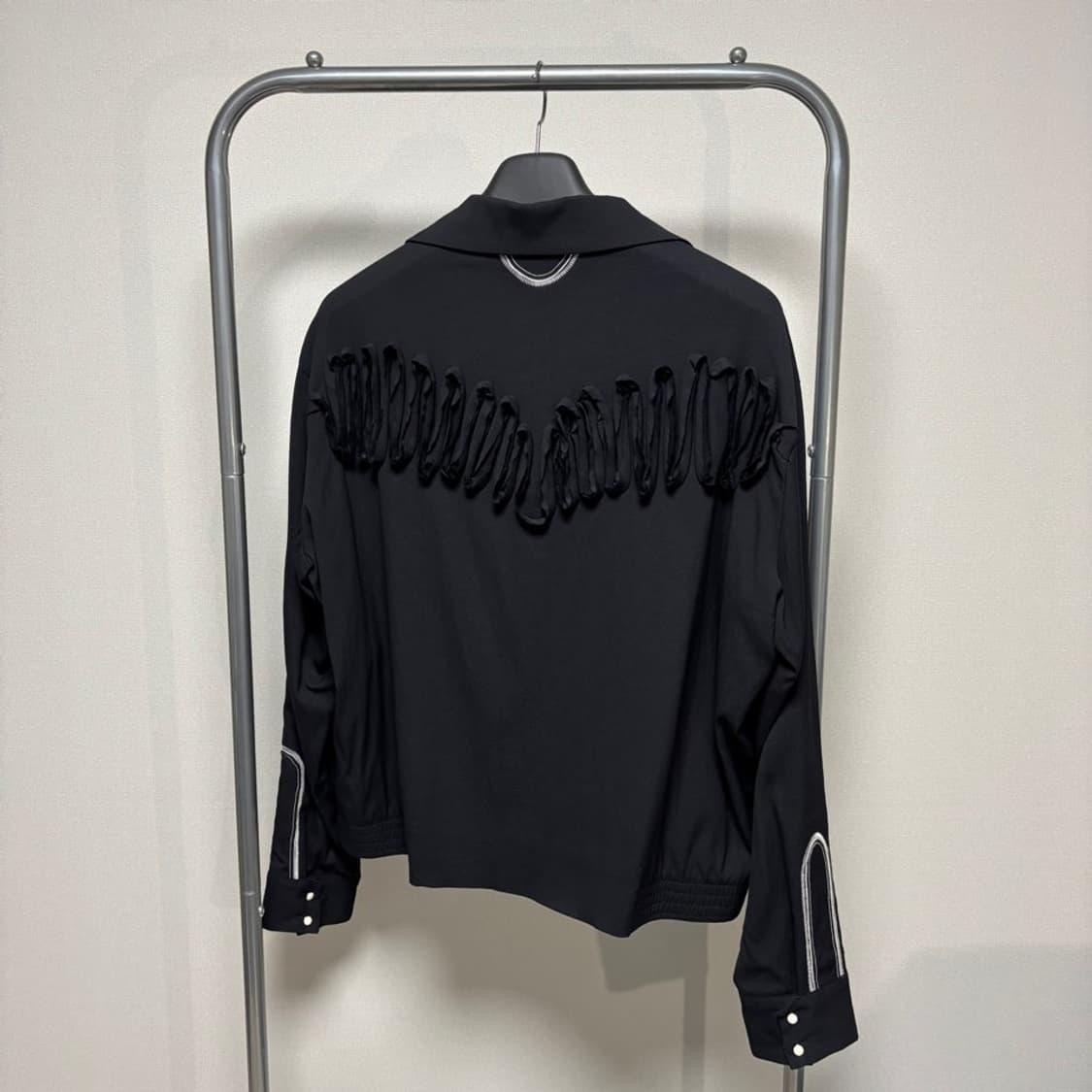 XL) 사스콰치 패브릭스 웨스턴 자켓 상품이미지5