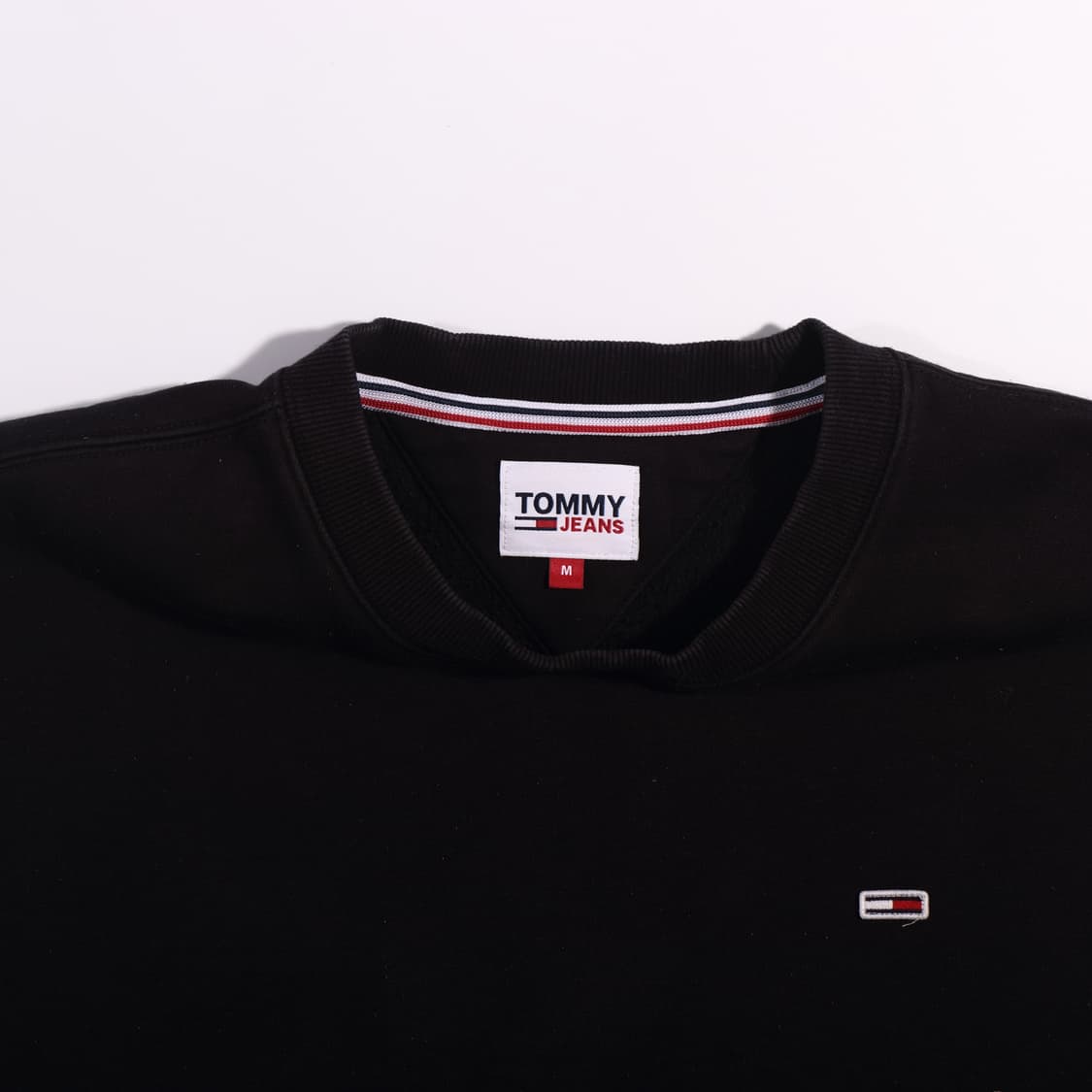 타미힐피거 진스 맨투맨 B268 상품이미지4