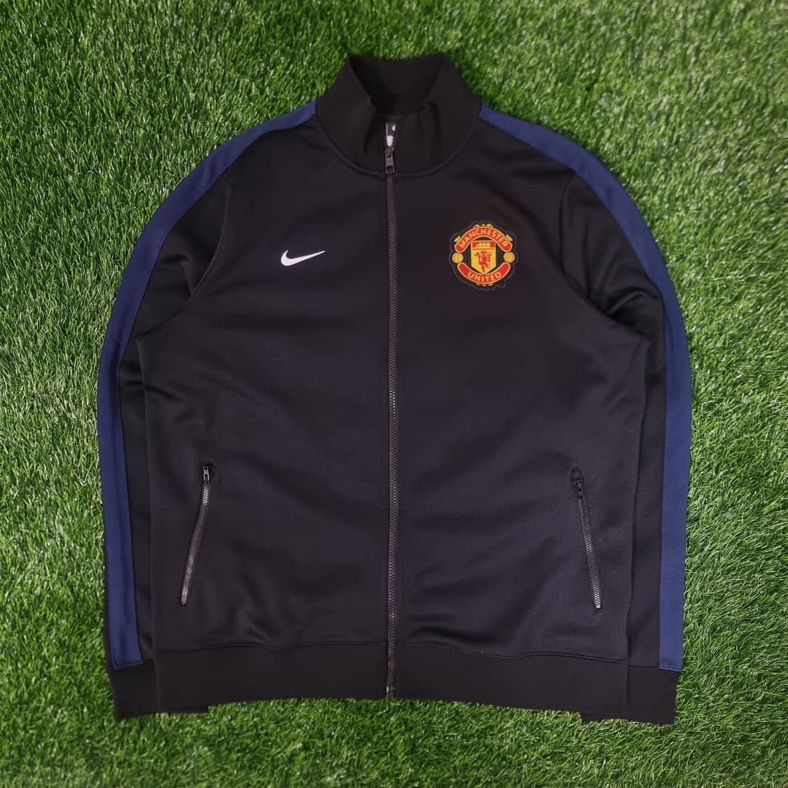 맨체스터 유나이티드 나이키 져지 상품이미지1