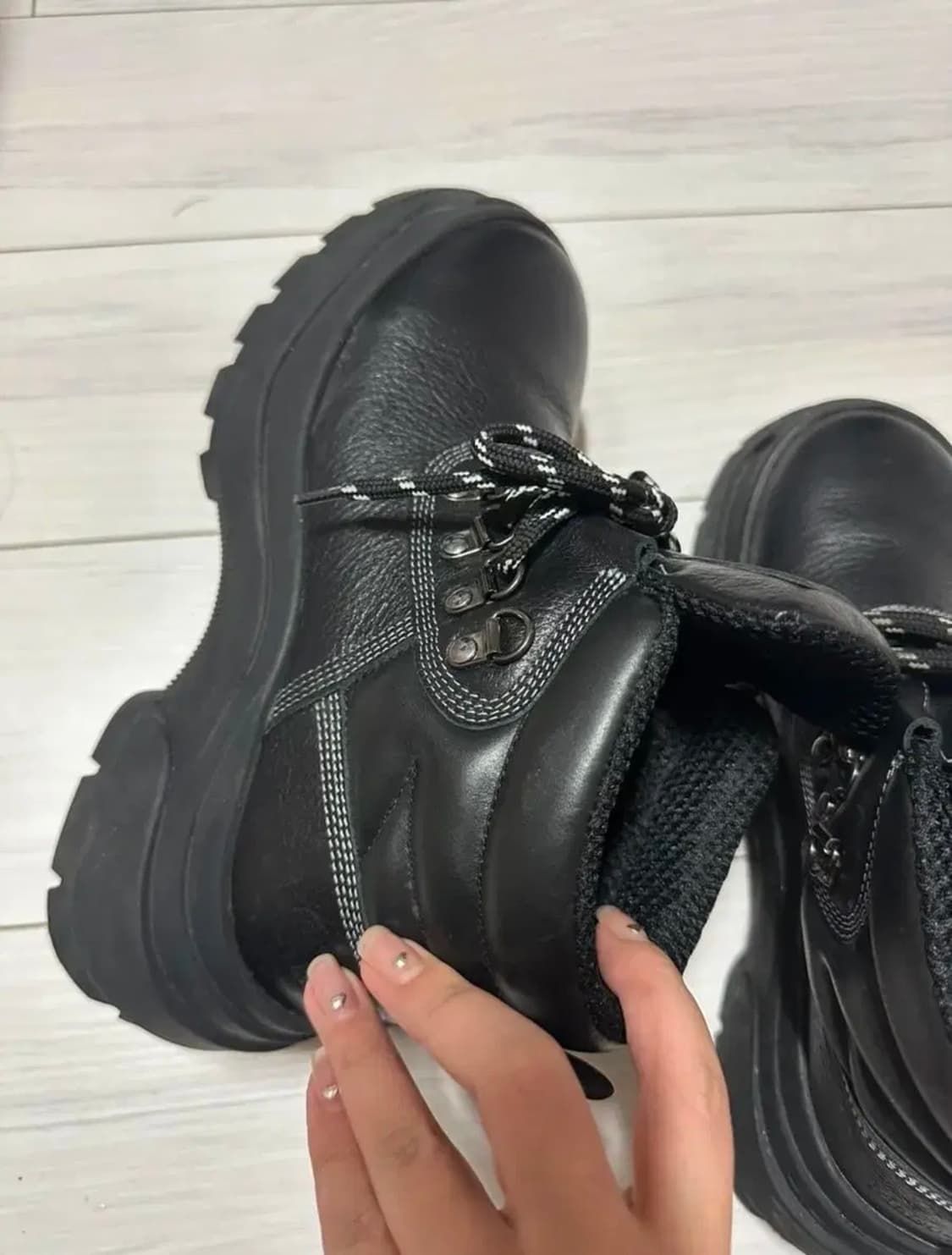 마르지엘라 워커 상품이미지1