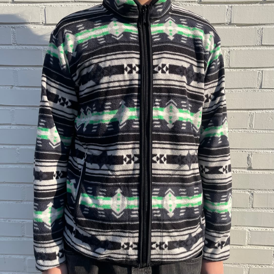 MICRO FLEECE 유니클로 후리스 상품이미지1