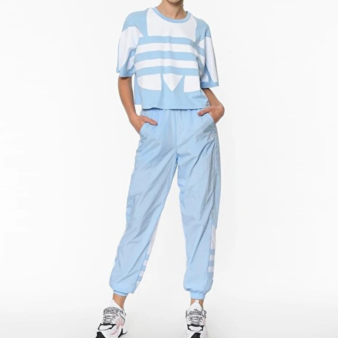 ADIDAS LRG LOGO TP  상품이미지1