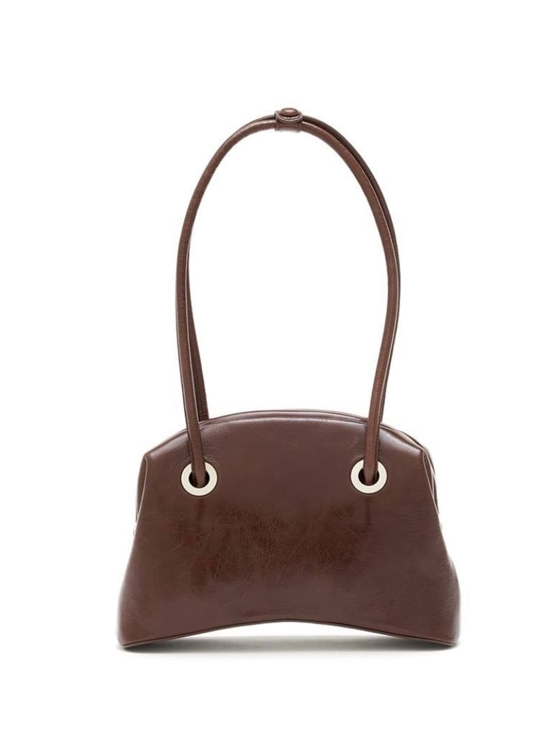 OSOI 20FW Circle Brot [ Wash Brown ] 상품이미지1