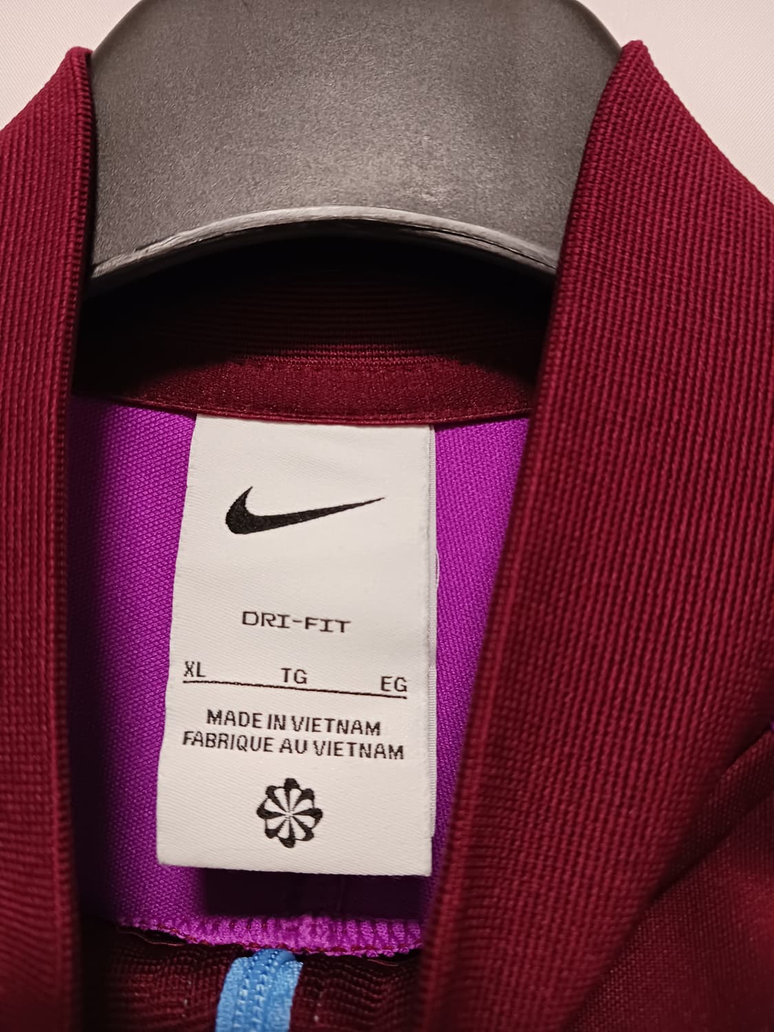 나이키 × 킬리안 음바페 주니어 트랙자켓 상품이미지3