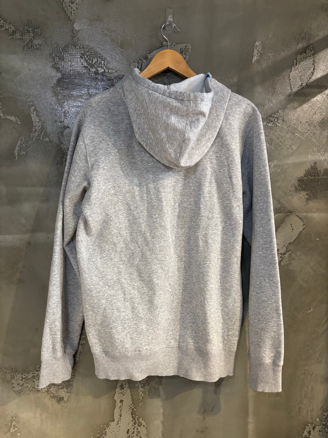 아디다스 오리지널 그래픽 후드티 L 상품이미지6