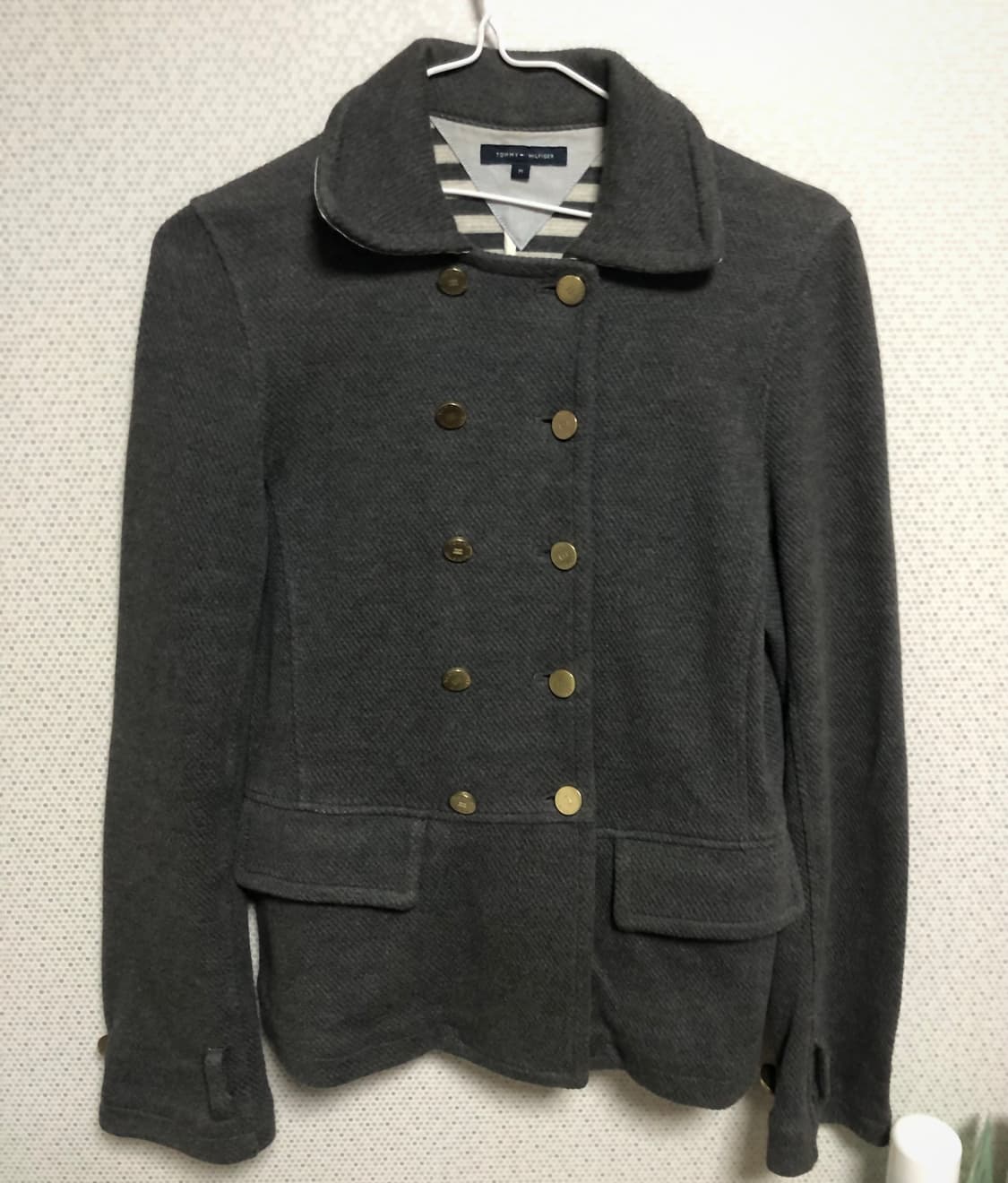 빈티지 타미힐피거 자켓  상품이미지1