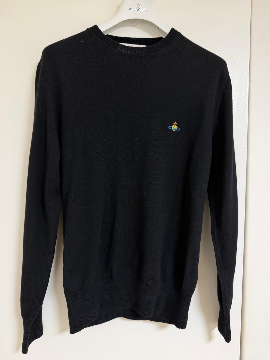 [M] 비비안웨스트우드 니트 상품이미지1