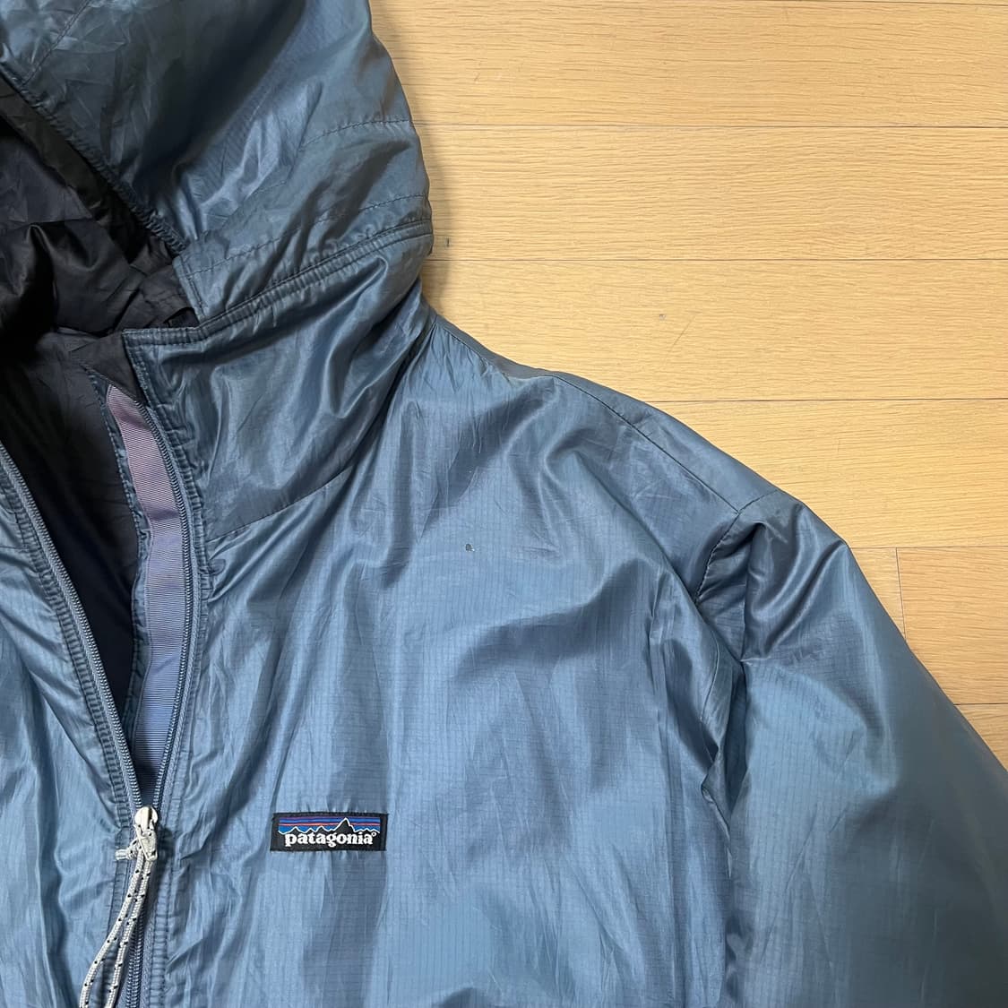 00s 파타고니아 퍼프볼 자켓 빈티지 상품이미지7
