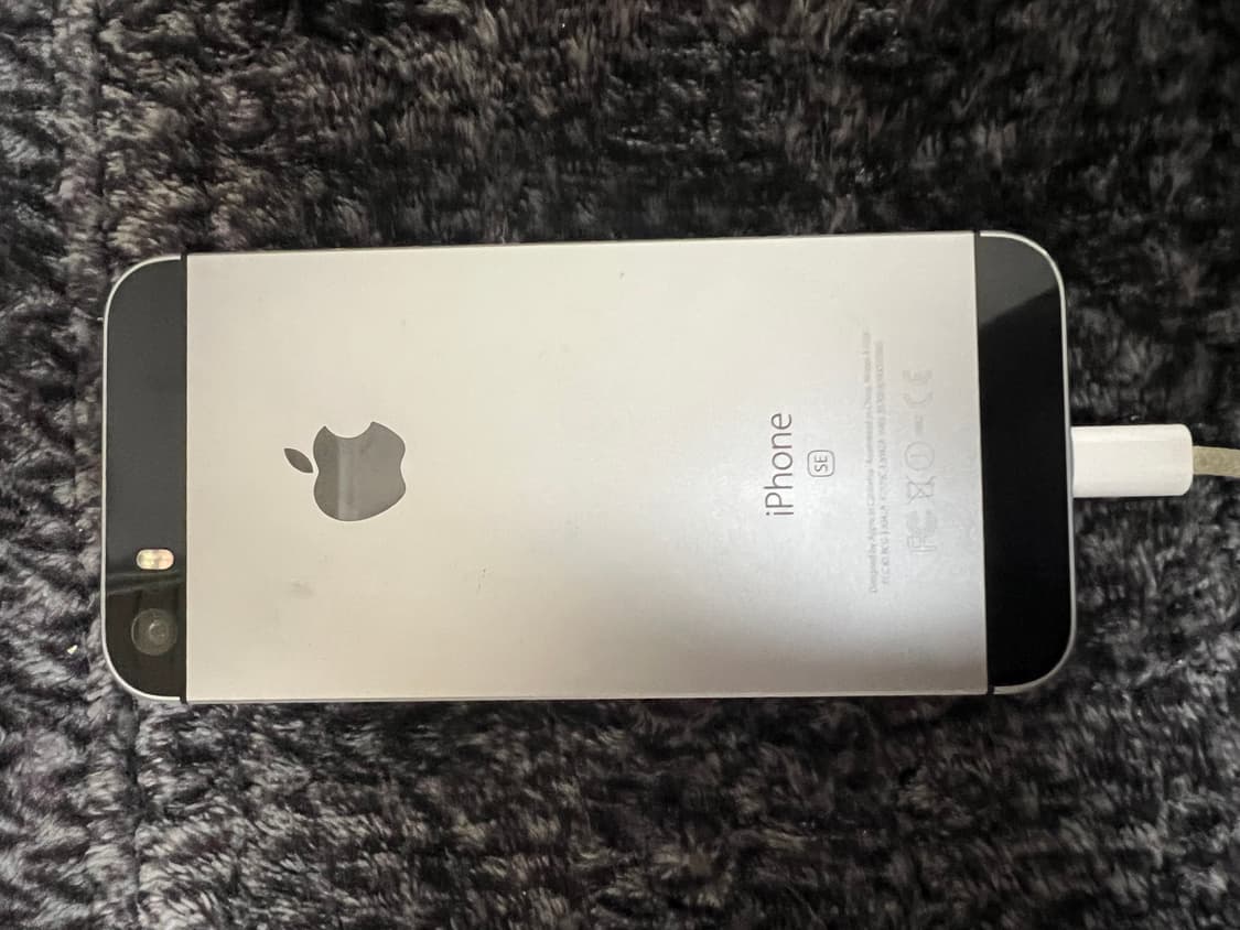 아이폰se1 무음 상품이미지2