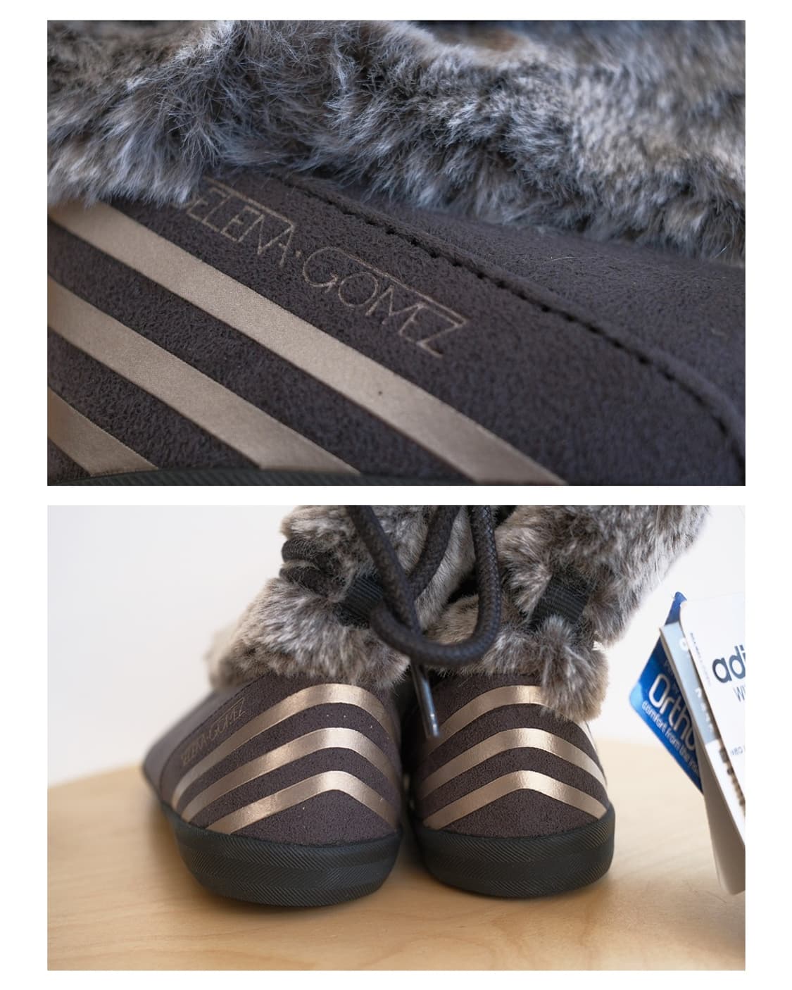 Adidas NEO Label WINTERBT SG (2014) 상품이미지3