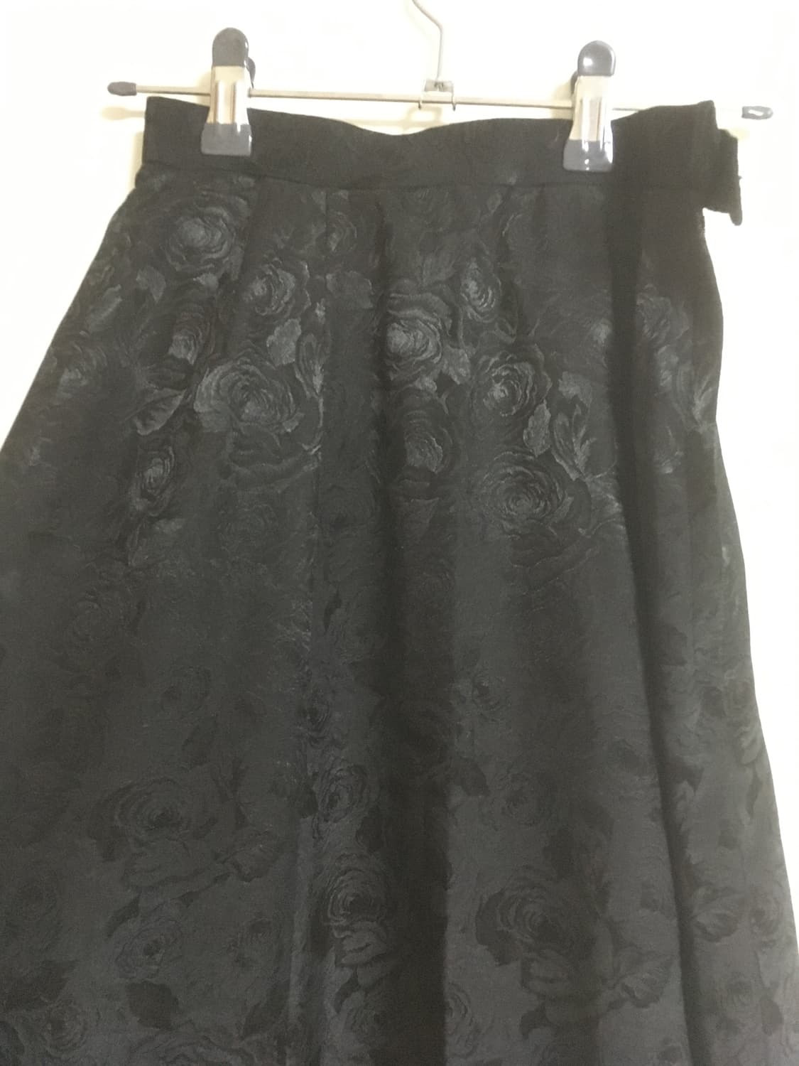 Oriental long skirt 상품이미지5