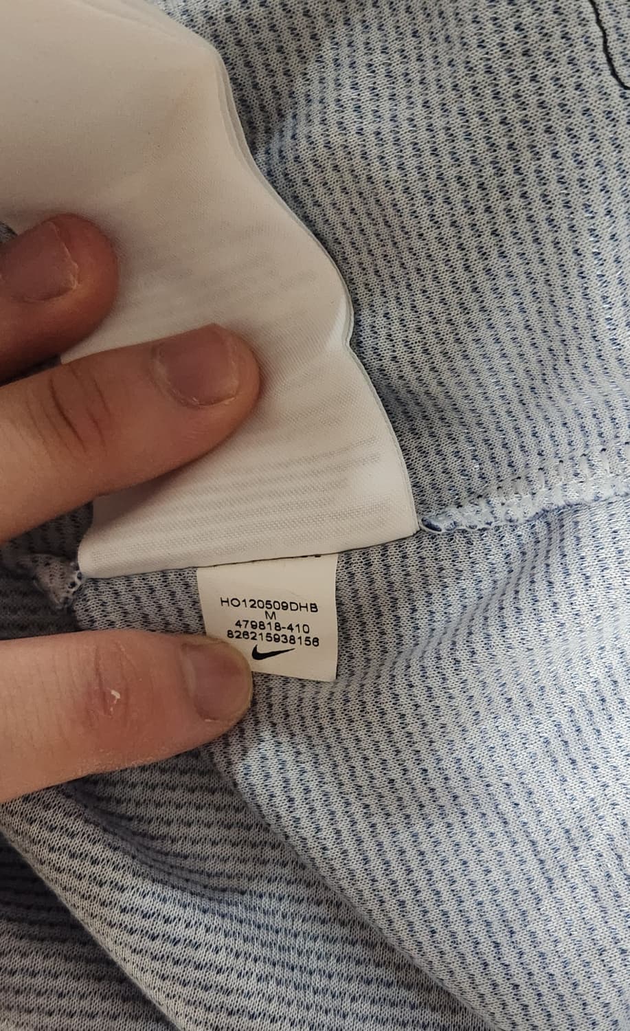 12-13 파리 생제르망 홈 나이키 유니폼 반팔 상품이미지7